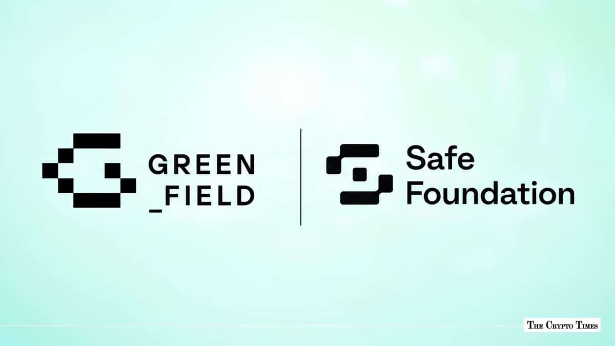 Greenfield Seeks Swiss Oversight of Safe Foundation Governance