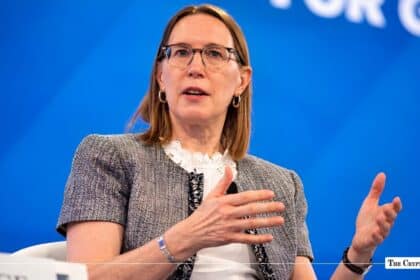 Hester Peirce Ends SEC Commissioner Tenure on October 2