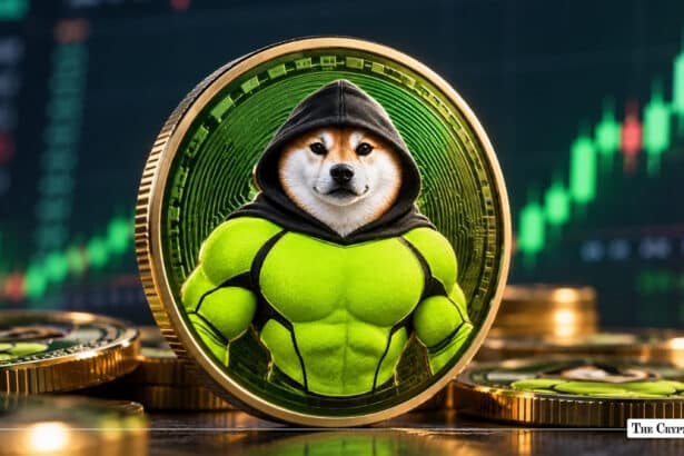 Hood Inu Price Jumps 316% in 24 Hours, but There Is No Robinhood Listing Behind It
