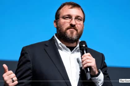 Hoskinson Pushes Back on Buterin’s Lattice Cryptography Concerns