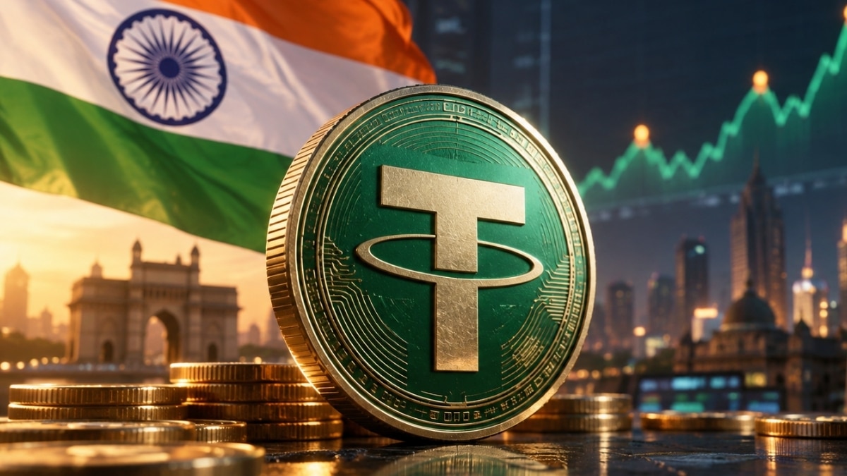 How High Has India's USDT Premium Gone? Historical Peaks Explained