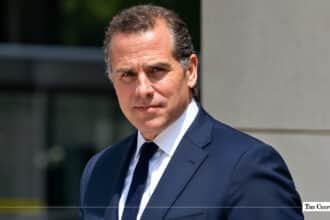 Hunter Biden Says Thin Liquidity Drove $LAPTOP’s Launch Crash