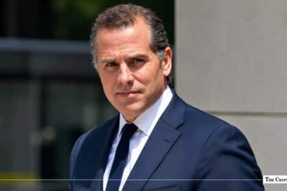 Hunter Biden Says Thin Liquidity Drove $LAPTOP’s Launch Crash