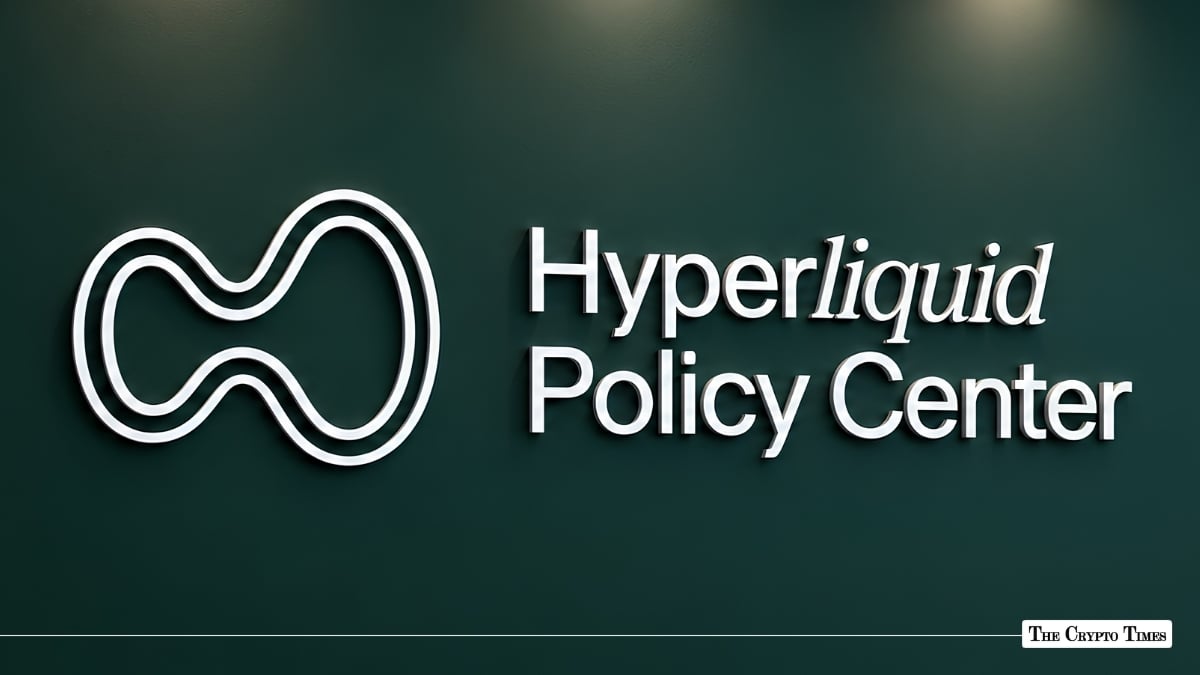 Hyperliquid Policy Center Urges EU to Apply MiFID II Rules to Crypto Perpetuals