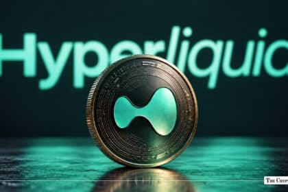 Hyperliquid Price Today $340M Token Unlock Hits as HYPE Trades Near $93