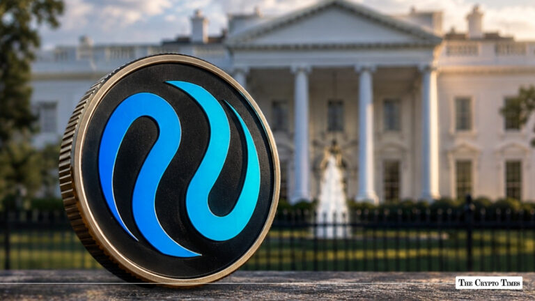 INJ Drops 6.3% to $8.57 After White House Meeting Rally Fades