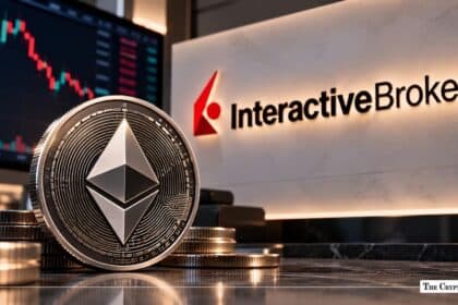 Interactive Brokers Rolls Out Crypto Staking Starting with ETH