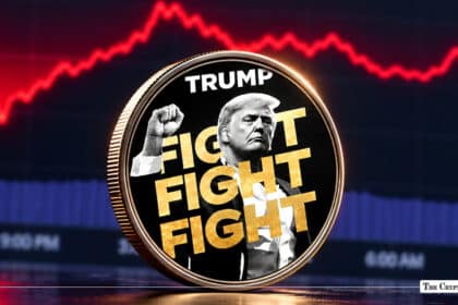 Is TRUMP Team Cashing Out $249M Funds Moved to Crypto Exchange