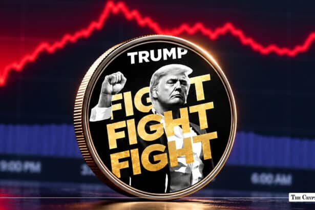 Is TRUMP Team Cashing Out $249M Funds Moved to Crypto Exchange