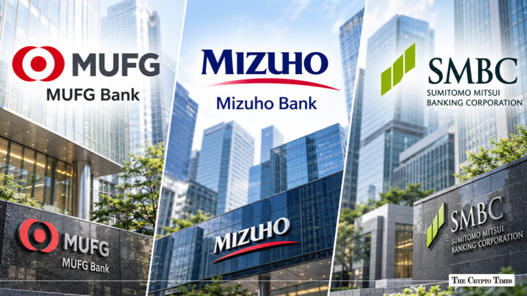 Japan’s Three Major Banks Complete Joint Yen Stablecoin Test for Cross-Border Payments