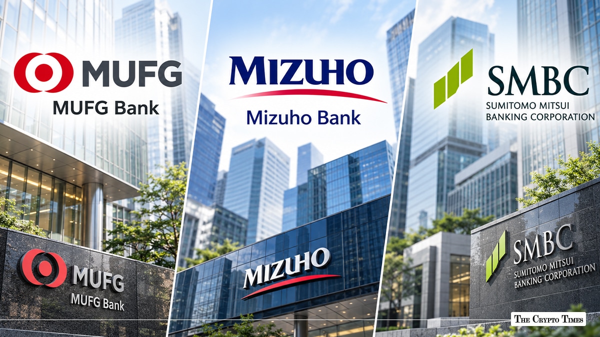 Japan’s Three Major Banks Complete Joint Yen Stablecoin Test for Cross-Border Payments
