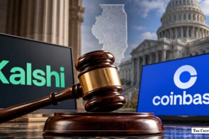 Federal Judge Shields Kalshi & Coinbase From Illinois Gambling Laws