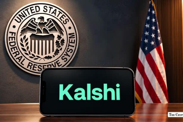 Kalshi Reports 84% Chance Fed Holds Rates in October