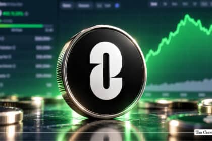 LayerZero (ZRO) Price Jumps 16% as Traders Assess $2.50 Resistance