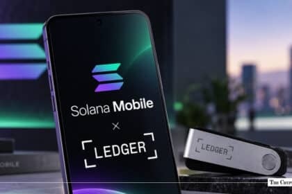 Ledger Atom to Ship With Solana Mobile’s Seeker App Amid CryptoBilis Implant Probe