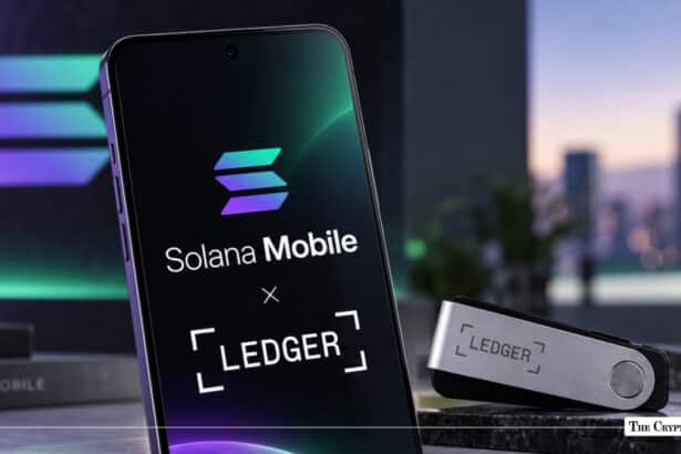 Ledger Atom to Ship With Solana Mobile’s Seeker App Amid CryptoBilis Implant Probe