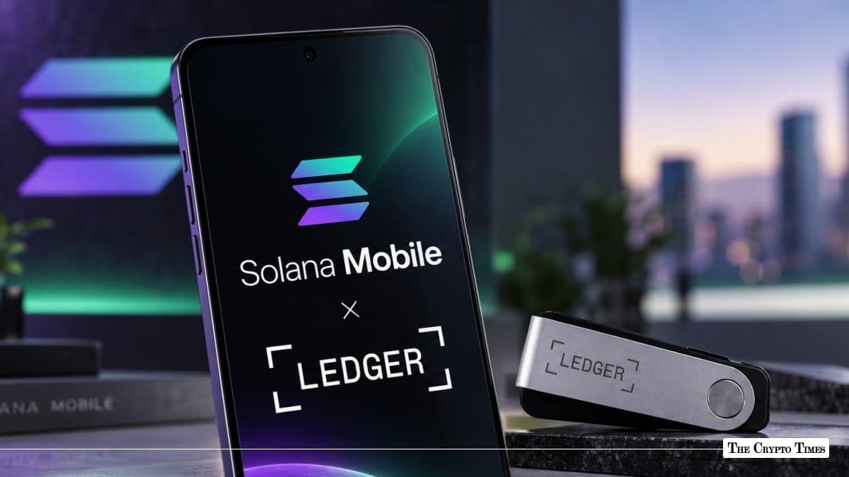 Ledger Atom to Ship With Solana Mobile’s Seeker App Amid CryptoBilis Implant Probe