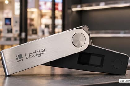 Ledger Halts Sales in 7 Asian Markets as Tampered Flex Surfaces in Singapore 