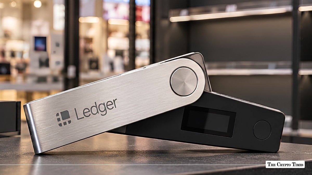 Ledger Halts Sales in 7 Asian Markets as Tampered Flex Surfaces in Singapore 