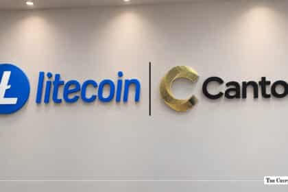 Litecoin Foundation, Greywick Sign MoU for cLTC on Canton Network