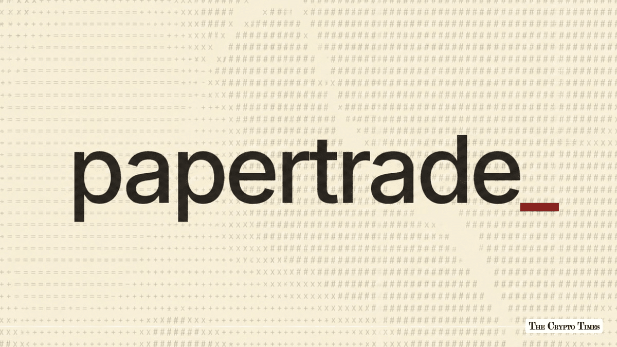 Lose Money to Win Money Papertrade User Claims $1.73M in Rewards Against $979K in Loss