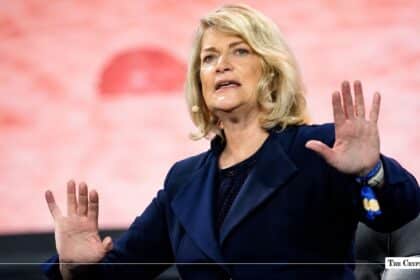 Lummis Says Democrats Opposed CLARITY Act Over Customer Protections