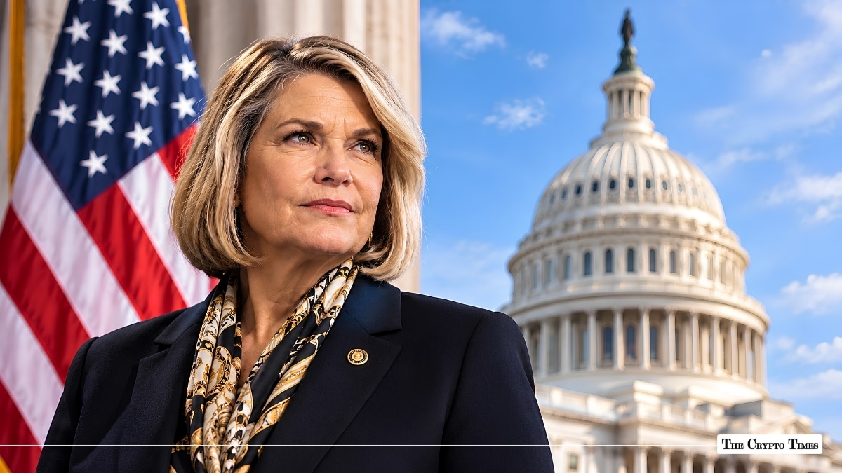 Lummis Says CLARITY Act Included Democrats’ $150M FinCEN Demand