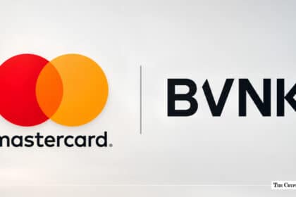 Mastercard and BVNK Launch Platform for Fiat and Stablecoin Payments