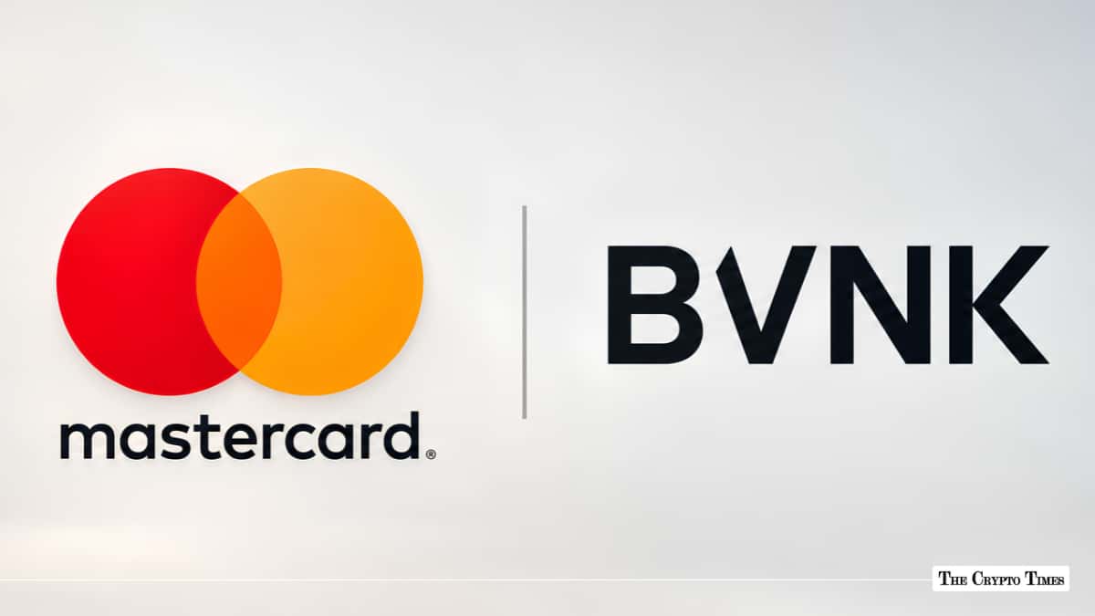Mastercard and BVNK Launch Platform for Fiat and Stablecoin Payments