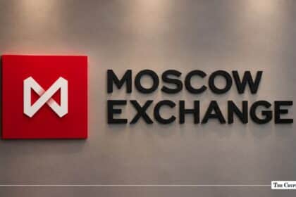 Moscow Exchange Plans December 1 Start for Crypto Trading in Russia