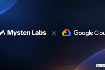 Mysten Labs, Google Cloud Build AI Agent Evidence Layer on Sui
