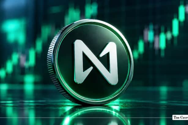 NEAR Governance Proposal Targets Lower Token Issuance and Dilution