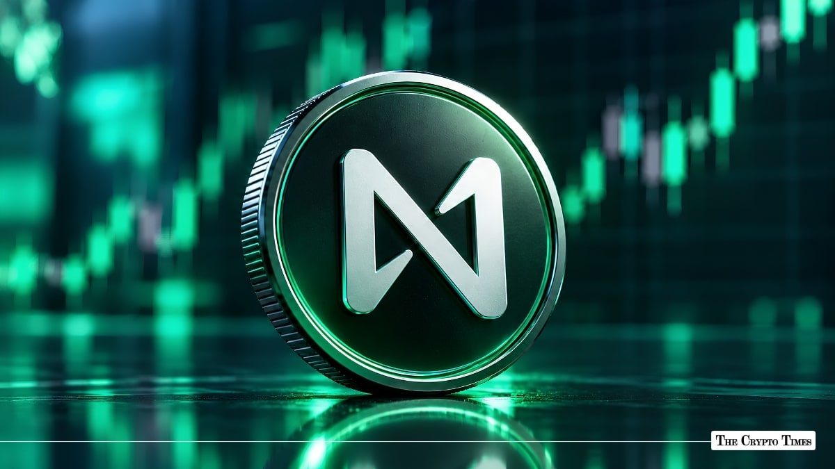 NEAR Governance Proposal Targets Lower Token Issuance and Dilution