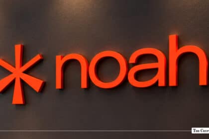 Noah Secures $38M Funding for Cross-Border Stablecoin Rails