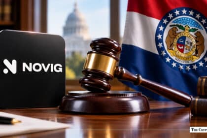 Novig Sues Missouri Officials Ahead of Prediction Market Deadline