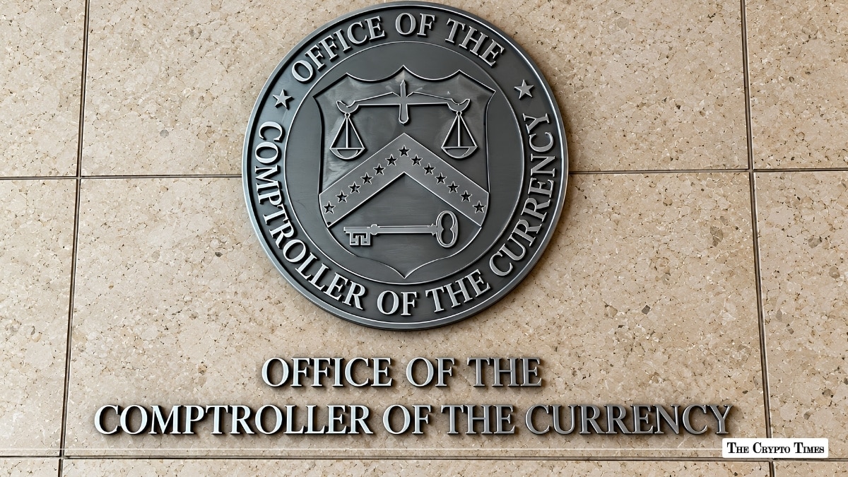 OCC Finds Debanking Policies at Nine U.S. Banks, Including Crypto Firms