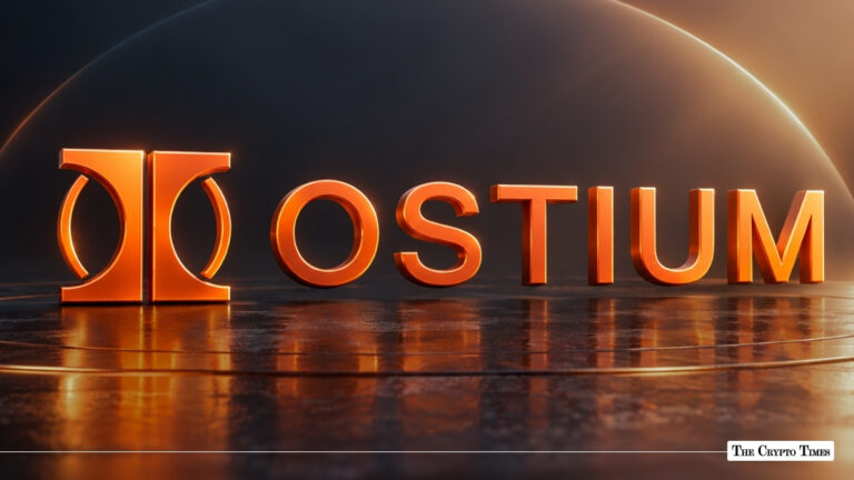 Ostium $23.75M Hack Recovery 3,321 Wallets Repaid, 345 LPs Face $1,000 Choice