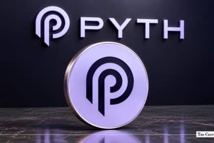 PYTH Gains 6% as Pyth DAO Adopts 100% Revenue Buyback Rule