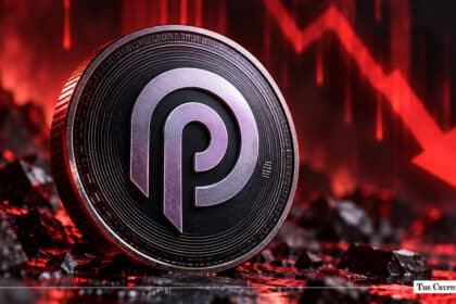 PYTH Price Drops to $0.084 After 10.4% Daily Loss