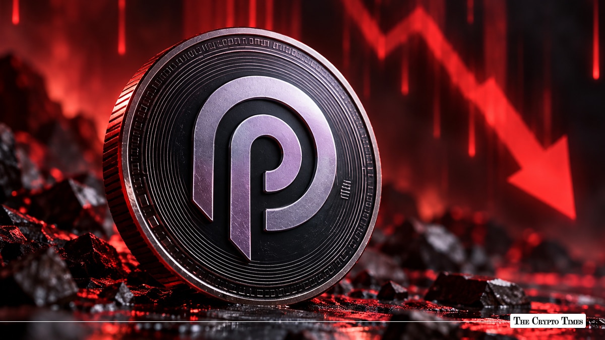 PYTH Price Drops to $0.084 After 10.4% Daily Loss