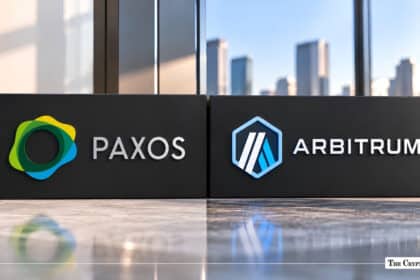 Paxos’ USDG Goes Live on Arbitrum With Multiple DeFi Integrations