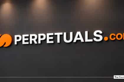 Perpetuals.com Plans Tokenized U.S. Stock Trading Under SEC Exemption