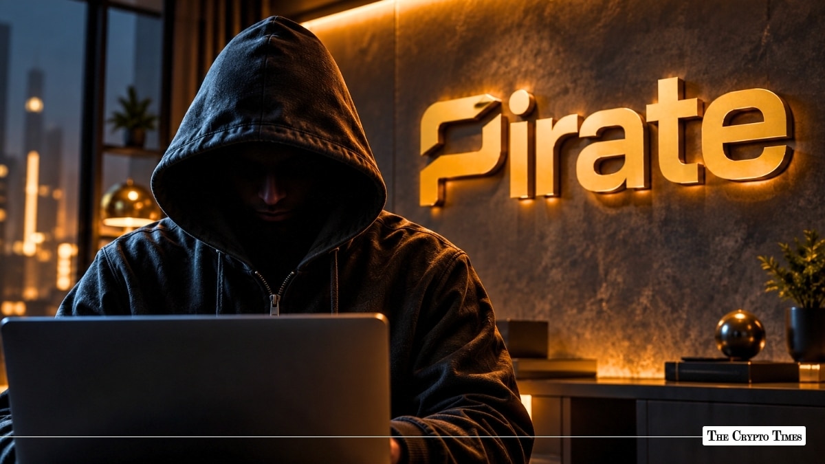 Pirate Chain Exploit Mints 39.8M ARRR, Rollback Plan Dropped