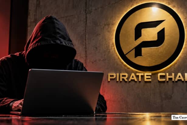 Pirate Chain Rolls Back Blockchain After Ironwood Turnstile Exploit