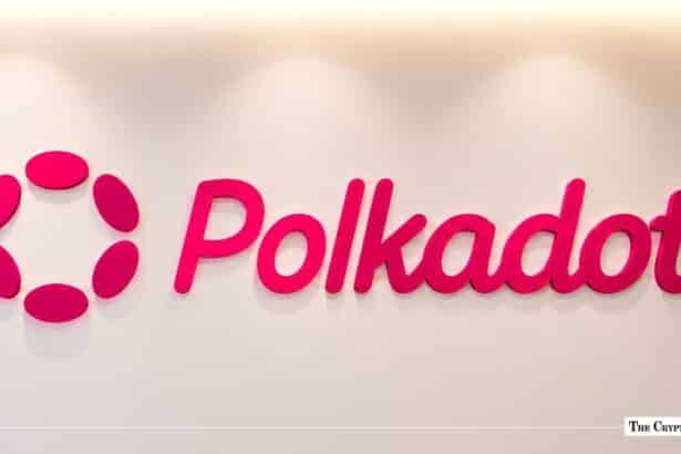 Polkadot Launches Native dotUSD Stablecoin Through OpenGov