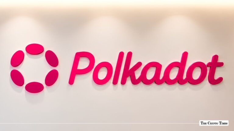 Polkadot Launches Native dotUSD Stablecoin Through OpenGov