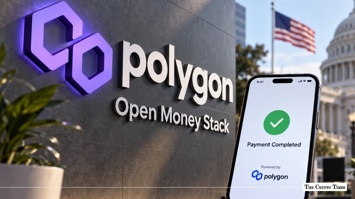 Polygon Closes Coinme Deal Taking Open Money Stack to 48 US States
