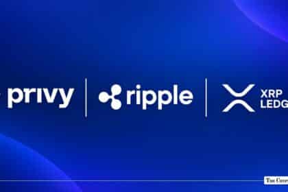 Privy Partners With Ripple to Bring Programmable Wallets to XRP Ledger