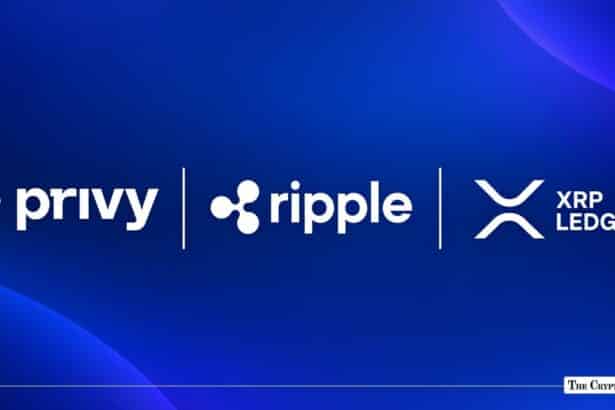 Privy Partners With Ripple to Bring Programmable Wallets to XRP Ledger