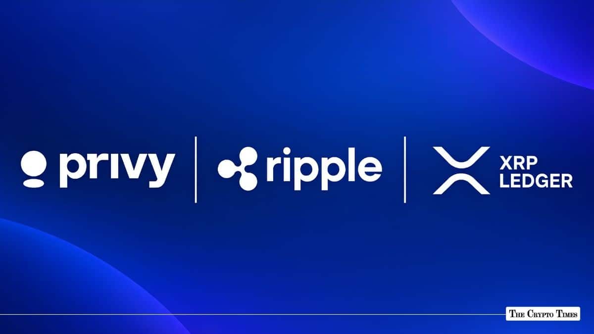 Privy Partners With Ripple to Bring Programmable Wallets to XRP Ledger